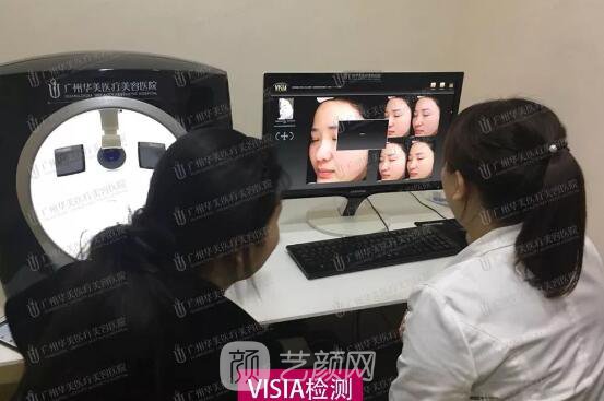 皮-秒激光祛斑案例，恢復(fù)照片分享~