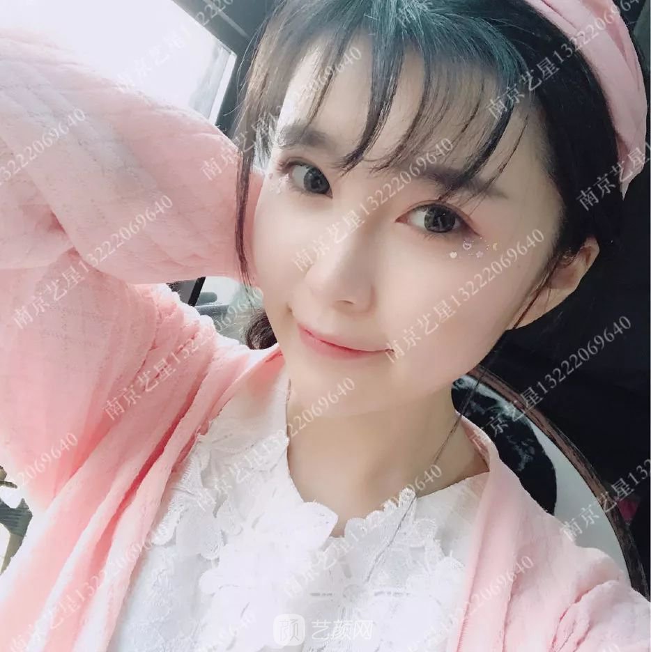 出道三年，她整成這樣終于亮相芒果臺(tái)啦！