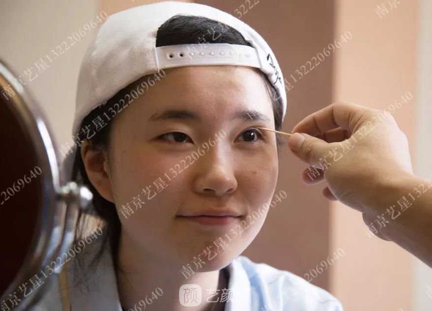 出道三年，她整成這樣終于亮相芒果臺(tái)啦！