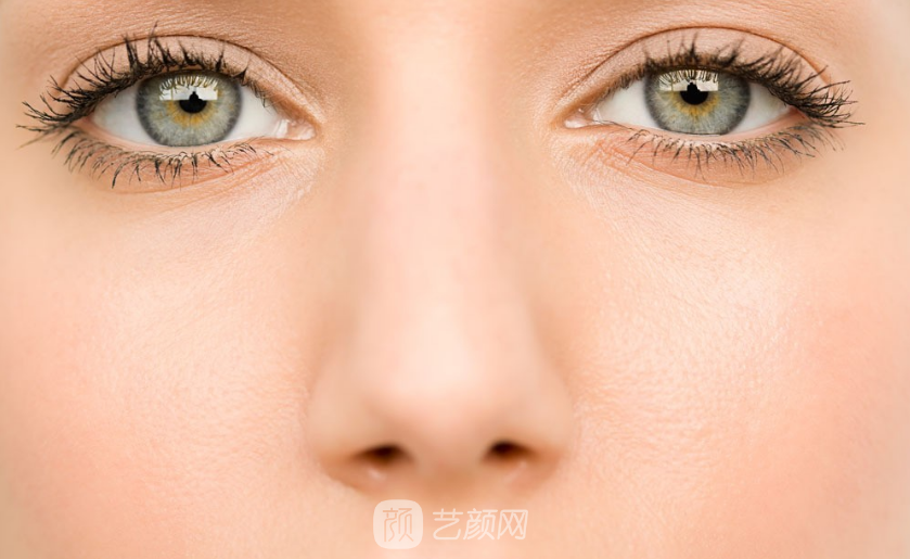 如果是你去做隆鼻 你想要網(wǎng)紅鼻還是個性鼻?