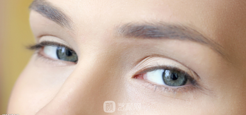 遼寧中醫(yī)重瞼果好嗎