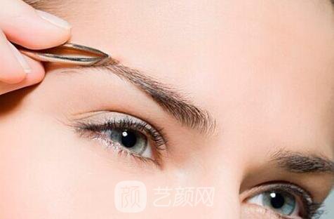 大連誰家洗眉便宜還好?求告訴