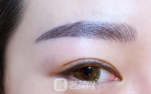 在哈爾濱紋眉需要多少錢(qián)