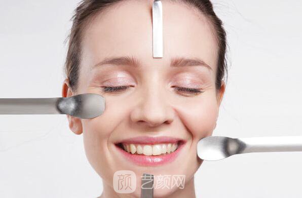 怎樣提升臉部下垂分享幾個(gè)常見方法