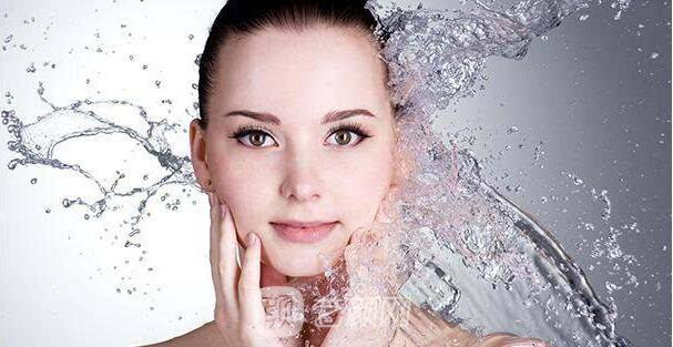 分享水光嫩膚親身體驗感受，變美就是這么簡單