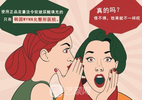 自體脂肪填充法令紋優(yōu)質(zhì)醫(yī)院機構(gòu)