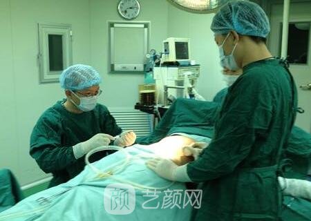 手術(shù)精細，滿足了每位求美者。