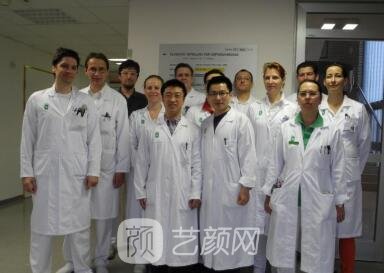 高偉成大夫個人介紹