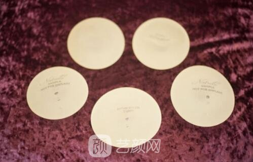 假體豐胸的外型實(shí)際果怎樣?