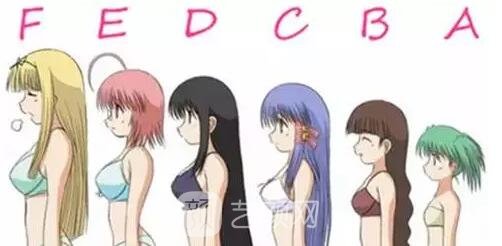 胸大的人更容易患乳腺癌？