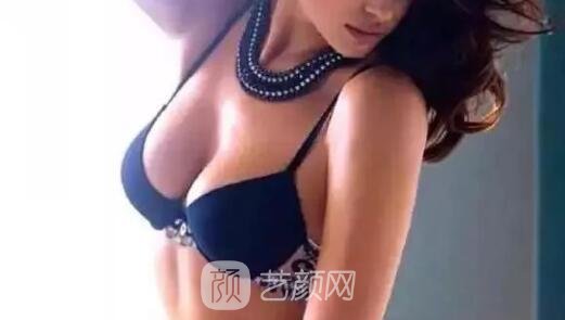 胸大比較好還是胸小比較好？