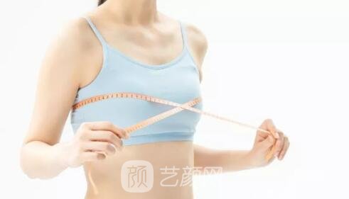 胸大比較好還是胸小比較好？