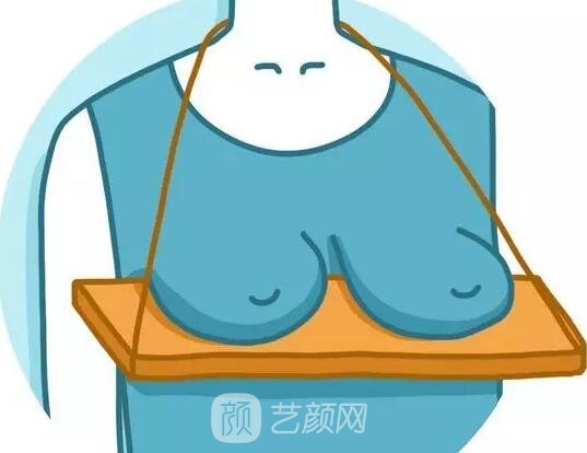 乳房下垂了應(yīng)該怎么辦？挽救方法公開！