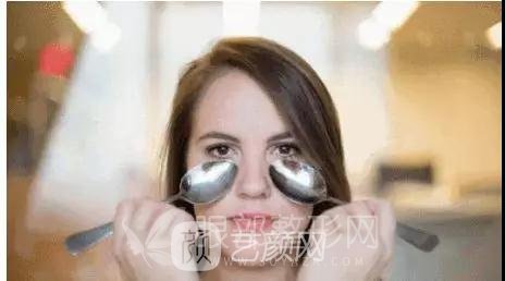去眼袋什么辦法好