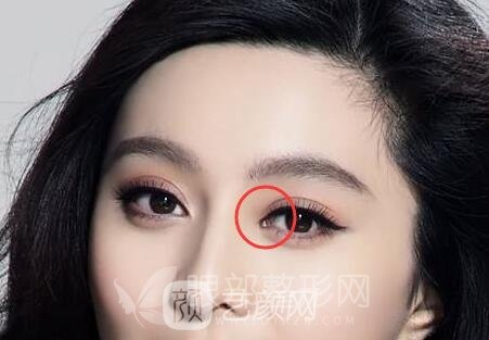 開眼角果好不好