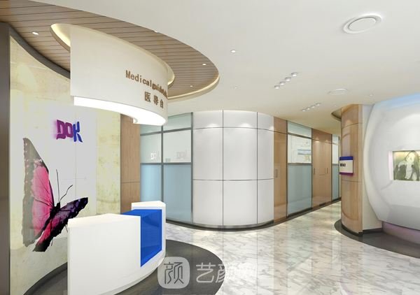 成都銅雀臺醫(yī)學美容醫(yī)院