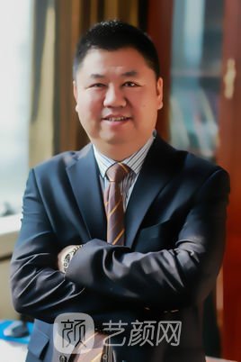 任學(xué)會(huì) 北京禾美嘉醫(yī)療美容診所院長(zhǎng)