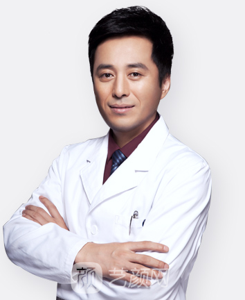 李朕 北京圣嘉新醫(yī)療美容醫(yī)院創(chuàng)始人