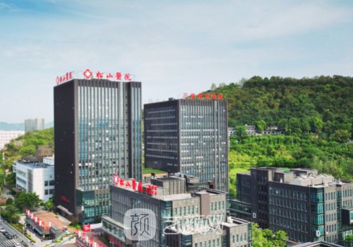 重慶松山醫(yī)院整形外科怎