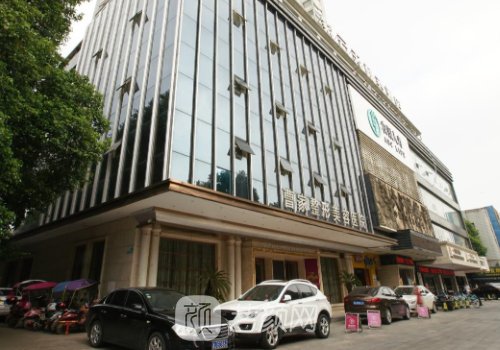 常德曹家整形醫(yī)院曹新城