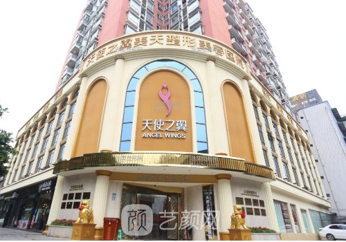 成都天使之翼整形醫(yī)院電