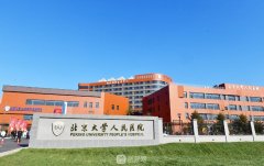 北京排前五的整容醫(yī)院有