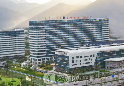 溫州三甲醫(yī)院醫(yī)美排名分