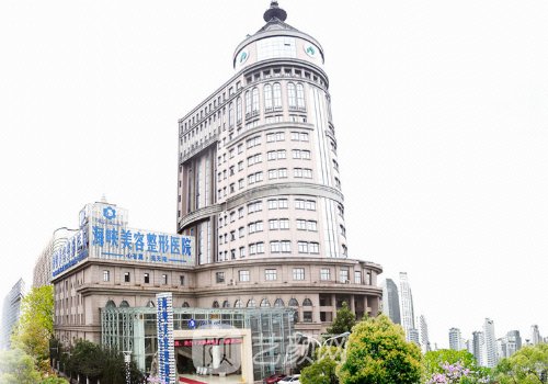 濟(jì)南海峽整形醫(yī)院地址揭