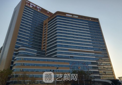 合肥第一人民醫(yī)院眼科哪