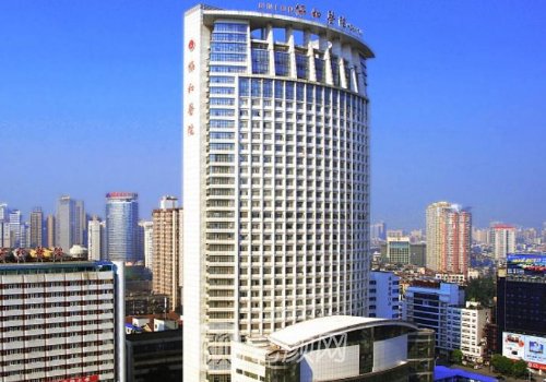 武漢協(xié)和雙眼皮全切費用