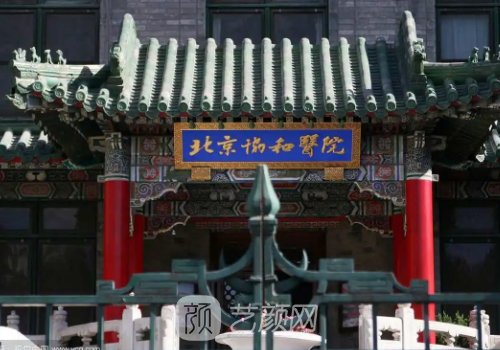 北京協(xié)和隆鼻哪位醫(yī)生比