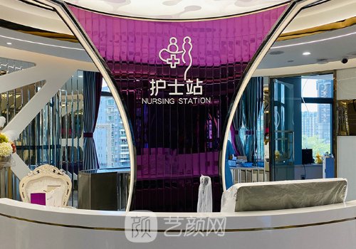 綿陽(yáng)整形美容醫(yī)院地址揭