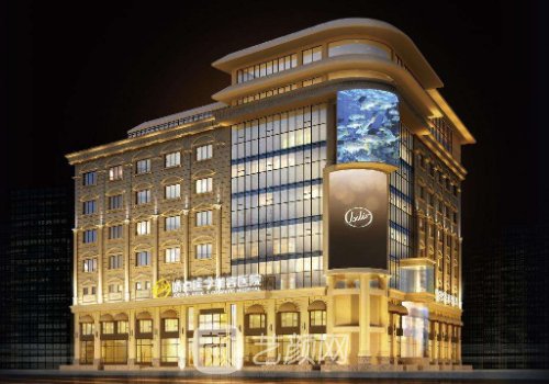 姜宇祿屬于什么檔次?口碑