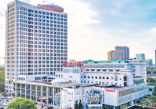 寧波市第六醫(yī)院整形修復