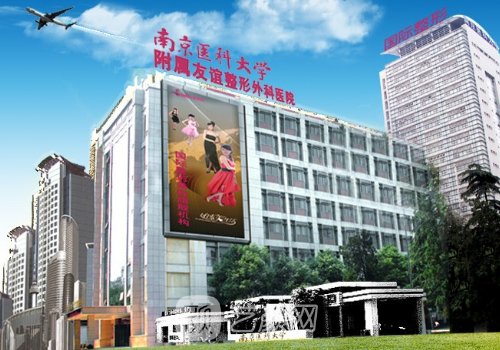 林金德鼻綜合怎么樣？自