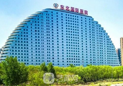 東北國際醫(yī)院整形科電話