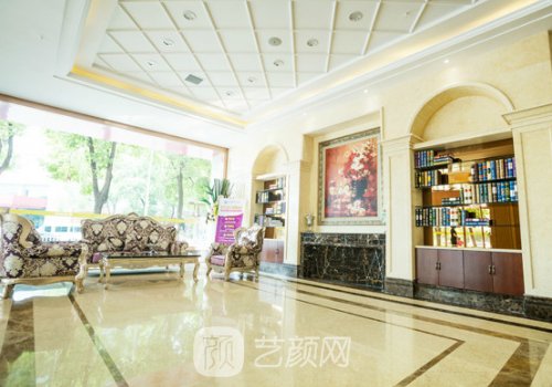 長(zhǎng)春美奇國(guó)際整形醫(yī)院地