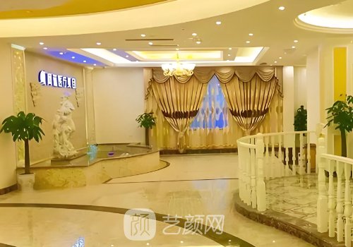 南充阿藍(lán)整形醫(yī)院是幾級(jí)