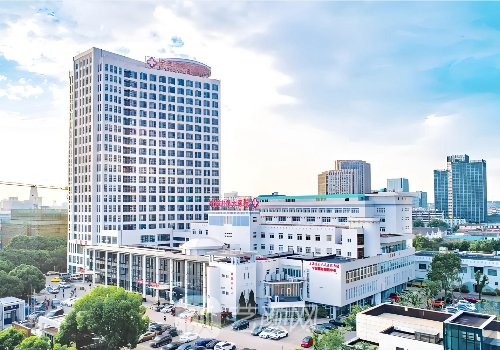 寧波六院美容激光好不好