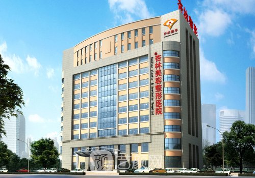 沈陽杏林整形醫(yī)院哪個(gè)醫(yī)