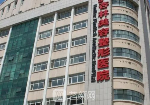 沈陽做大拉皮技術(shù)好的醫(yī)