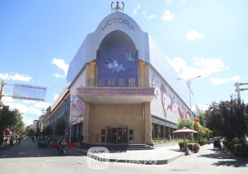 拉薩維多利亞整形醫(yī)院官