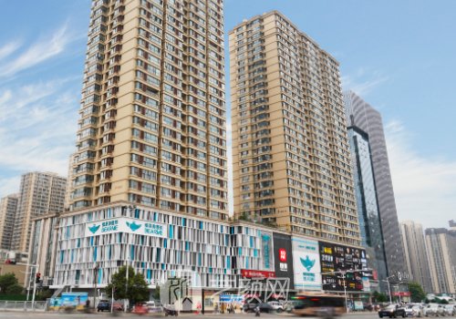 鄭州美容機(jī)構(gòu)哪家好?締萊