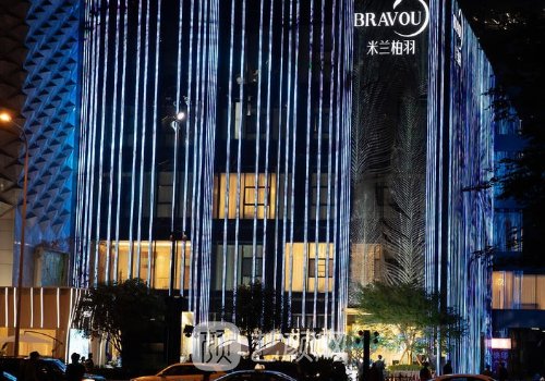 成都米蘭柏羽整形醫(yī)院口