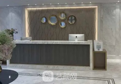 東莞市科生植發(fā)醫(yī)院怎么