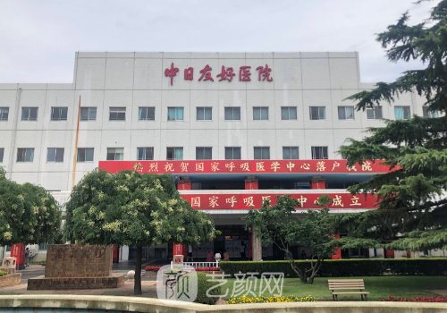 中日友好醫(yī)院整形外科怎