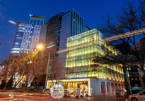 北京藝星和聯(lián)合麗格哪個(gè)