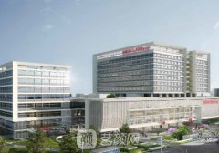 成都市第六人民醫(yī)院整形