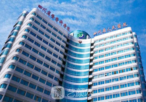 成都劉全歪鼻子矯正怎么