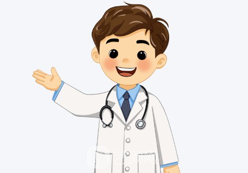 八大處趙延勇做眼睛有名